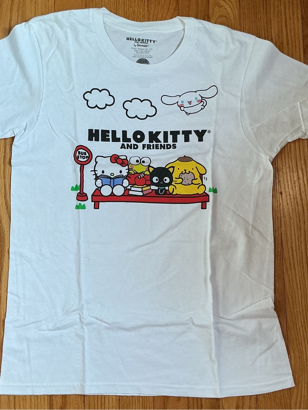 Hello kitty tops - Picture 5 of 9